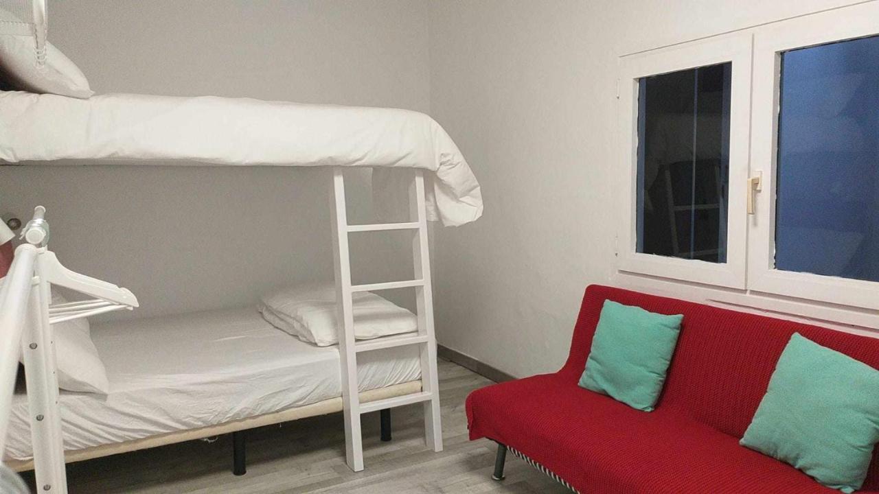 Suite Playa La Cicer 大加那利岛拉斯帕尔马斯 外观 照片